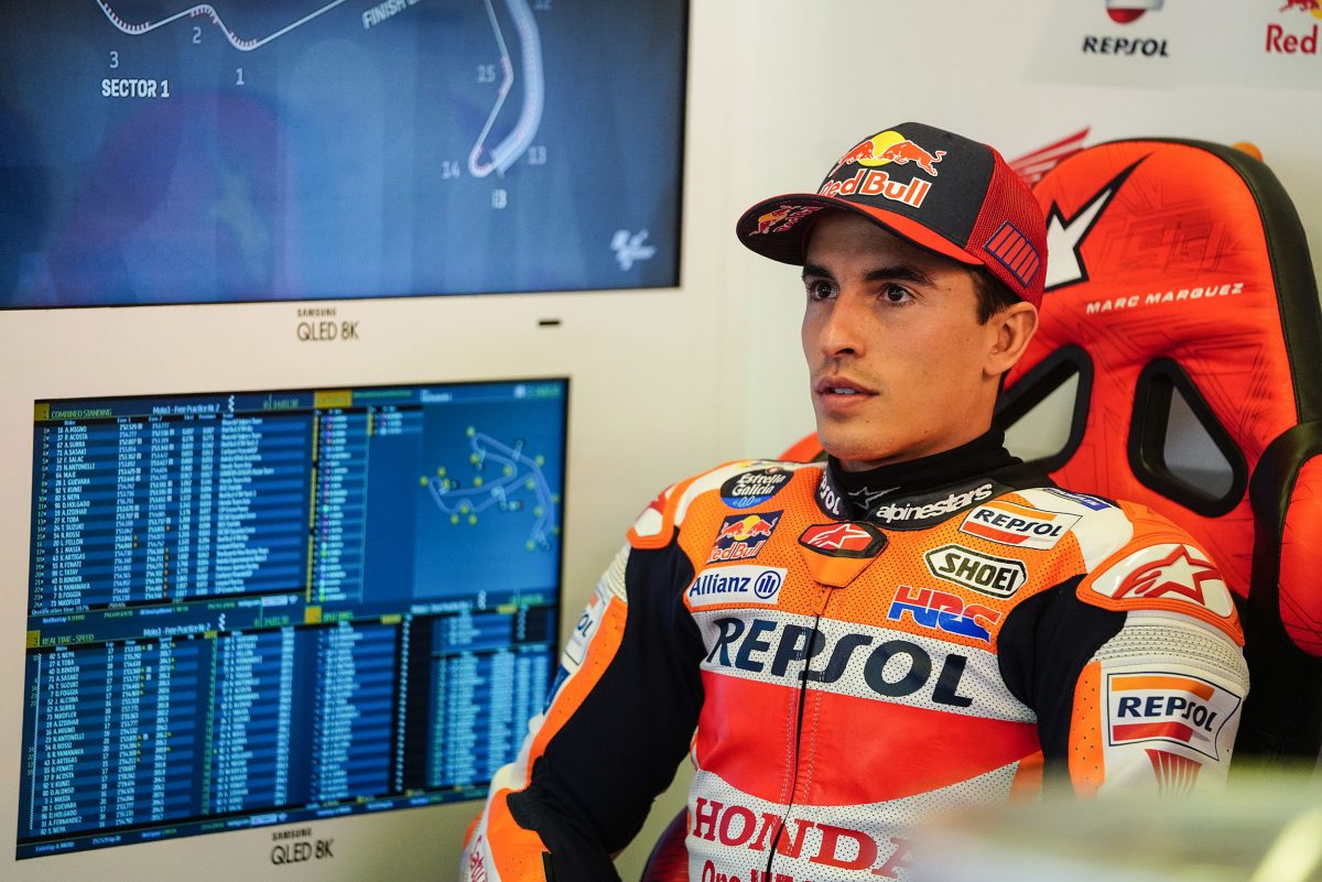 Marc Márquez
