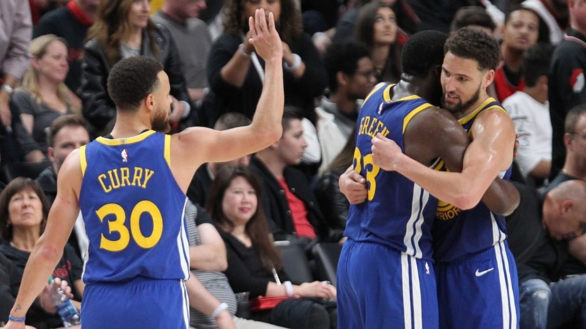 Thompson y Curry