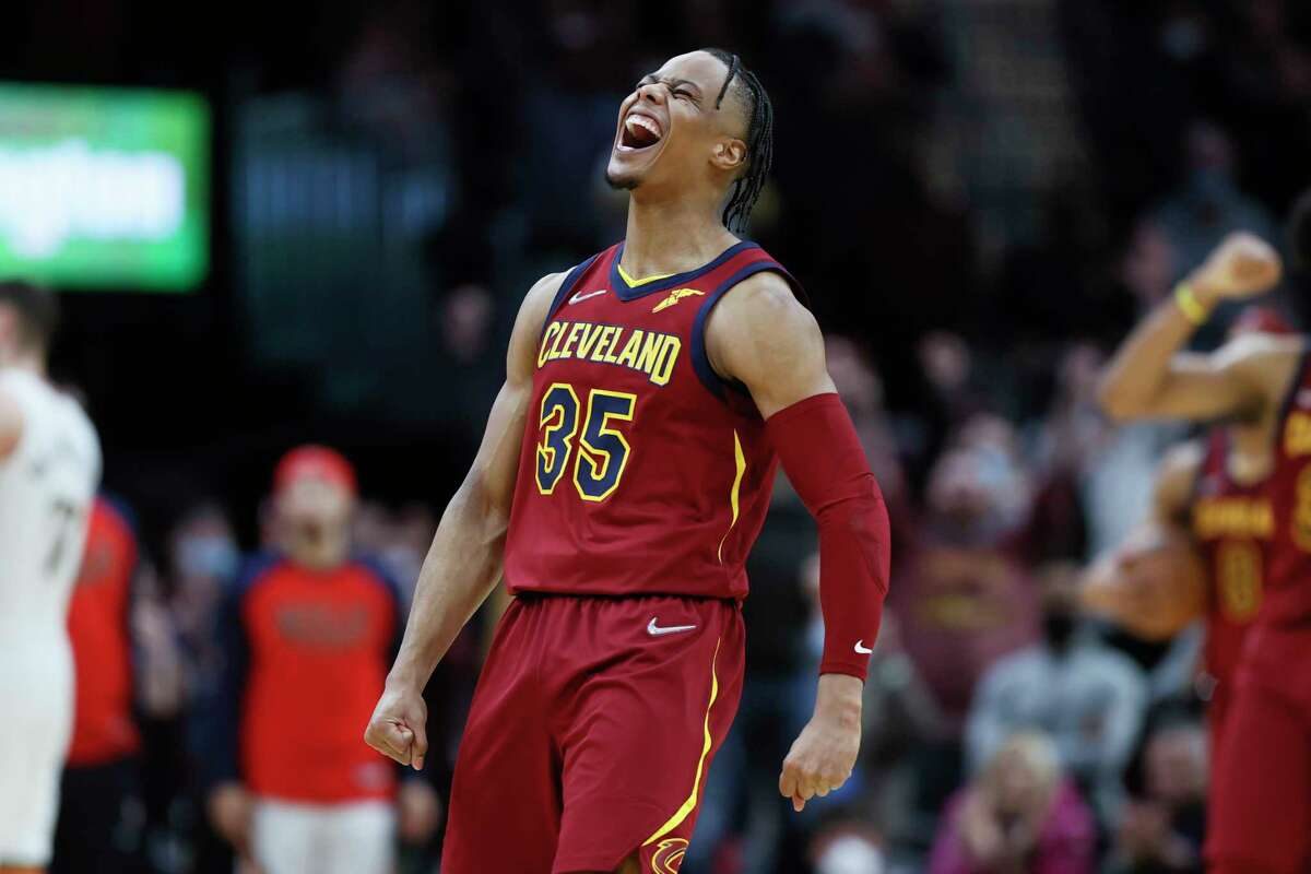 Cavaliers - Pelicans