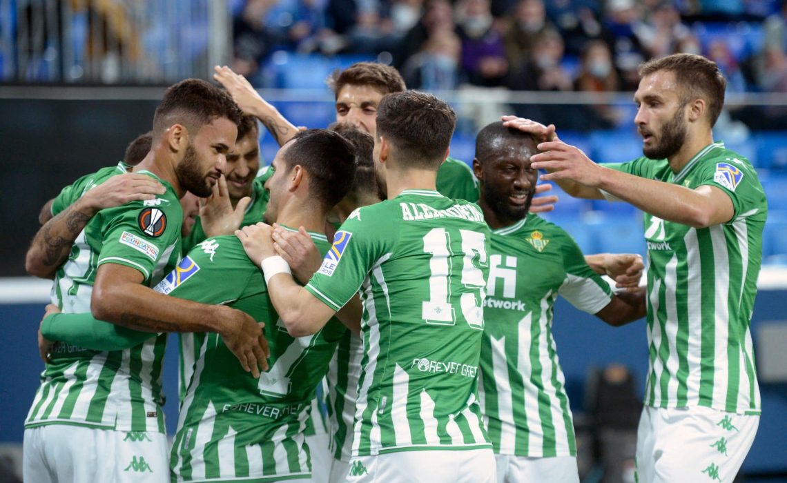 Real Betis Balompié