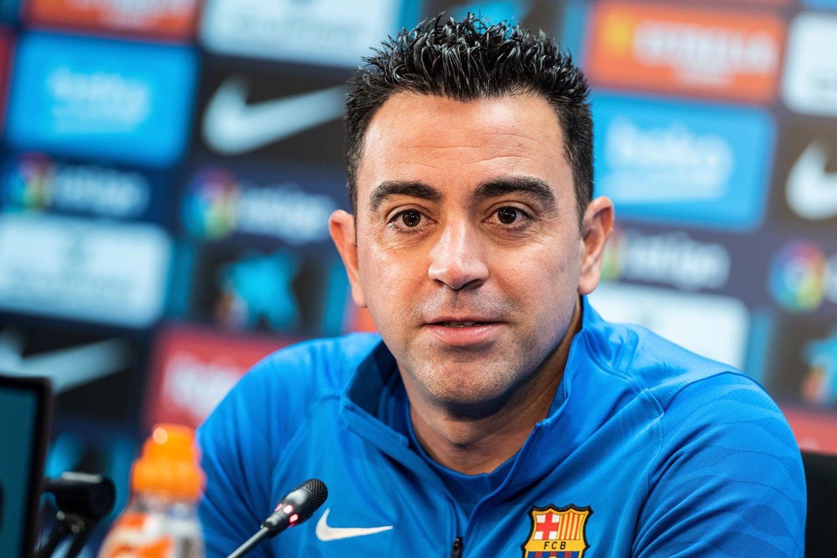 Xavi