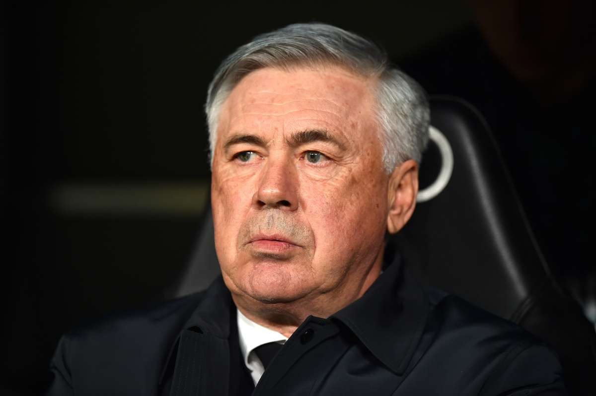 Ancelotti