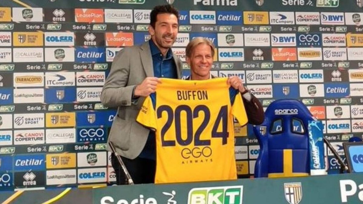 Buffon