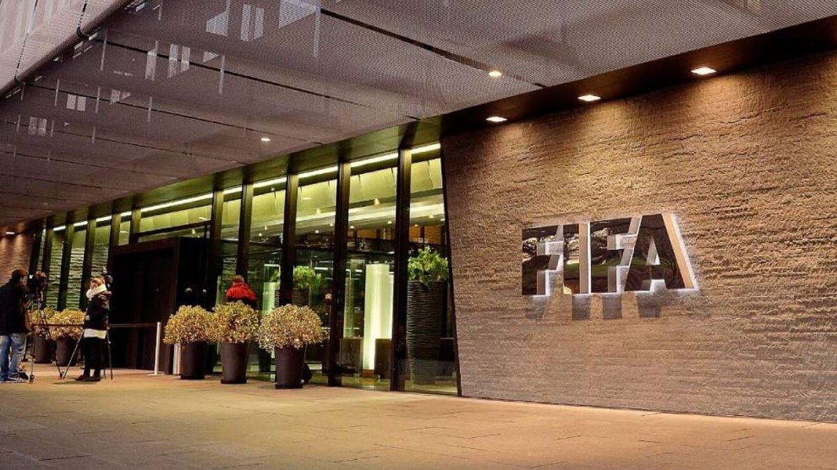 Aprobado nuevo reglamento de cesiones de la FIFA Conexión