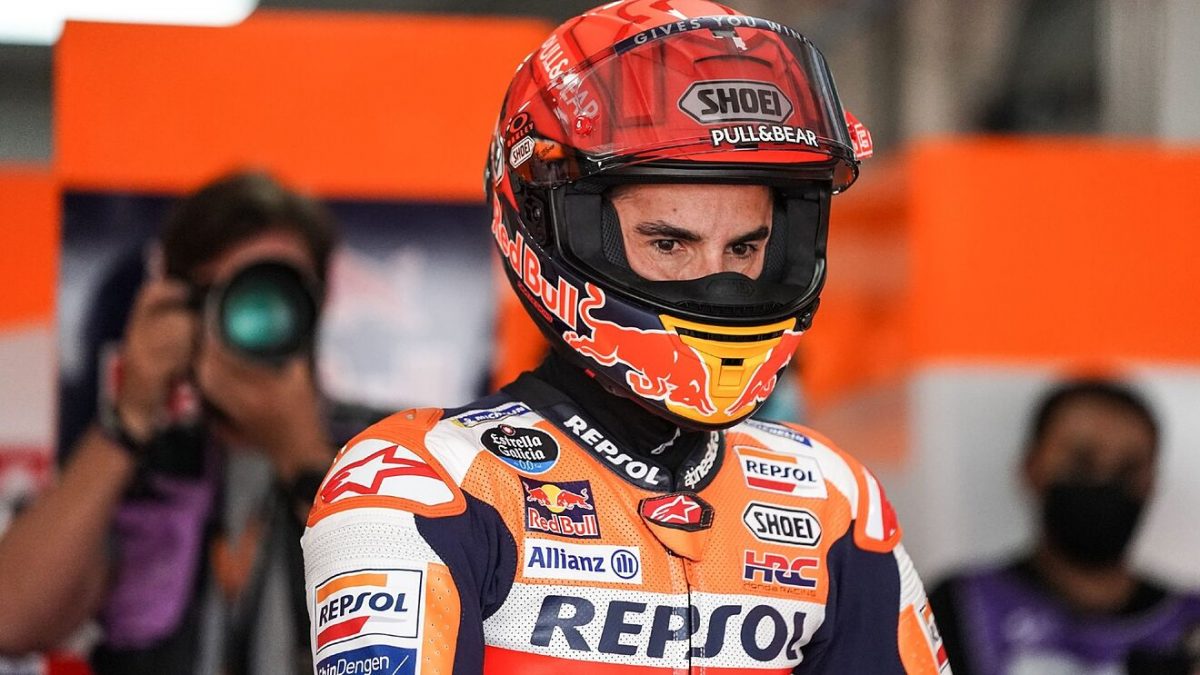 Marc Márquez