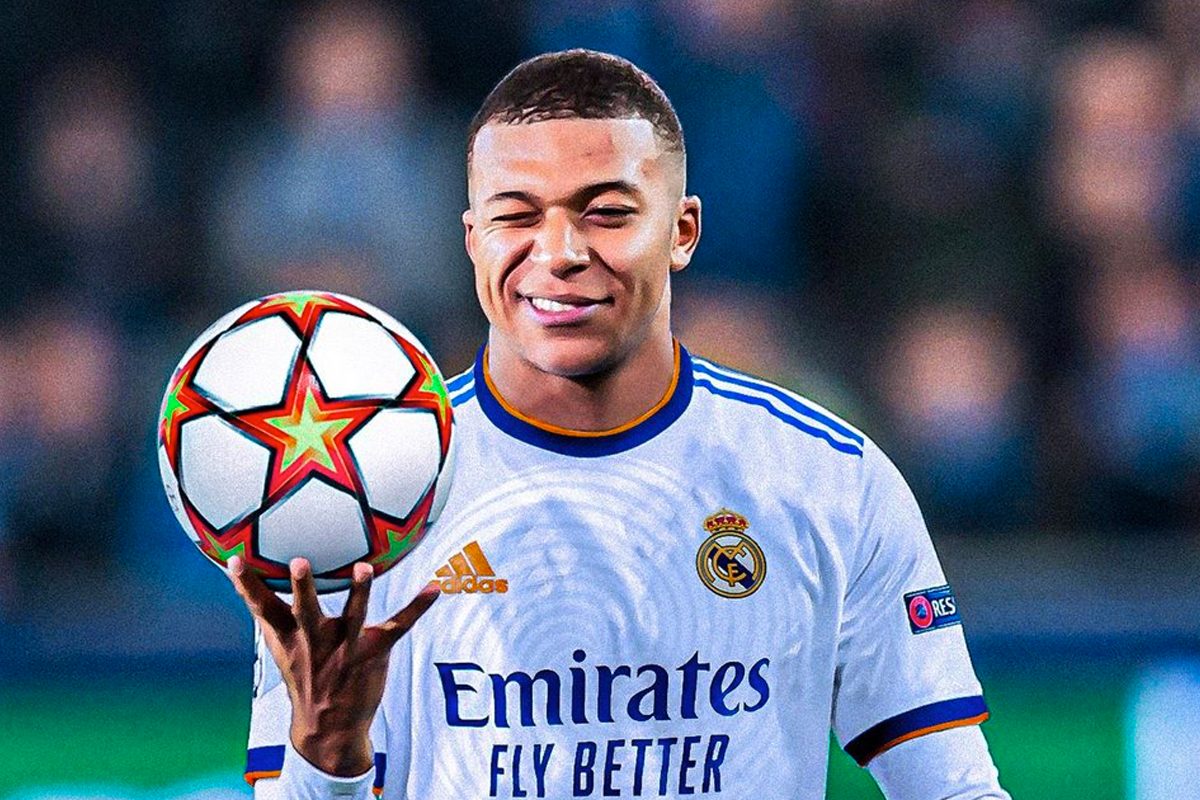 Mbappé