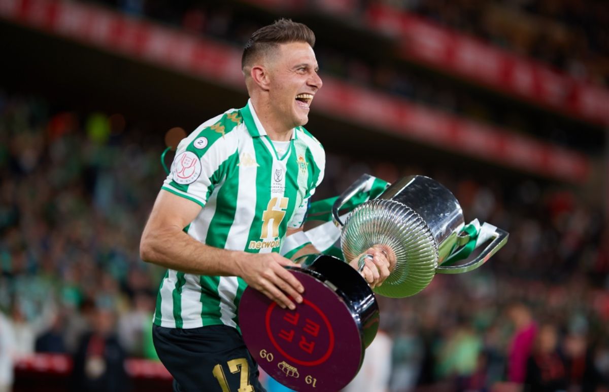 Sortearon los cruces de la primera ronda de la Copa del ReyConexión ...