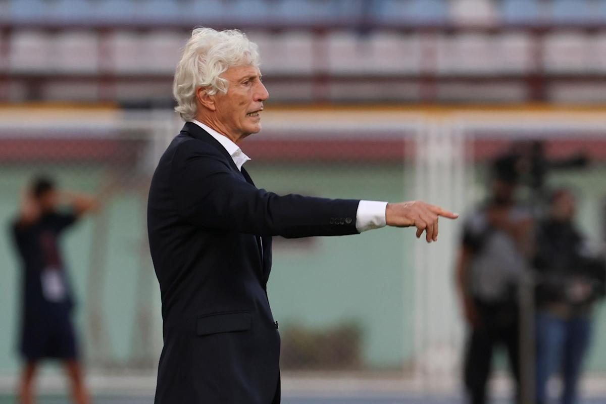Pekerman - Venezuela