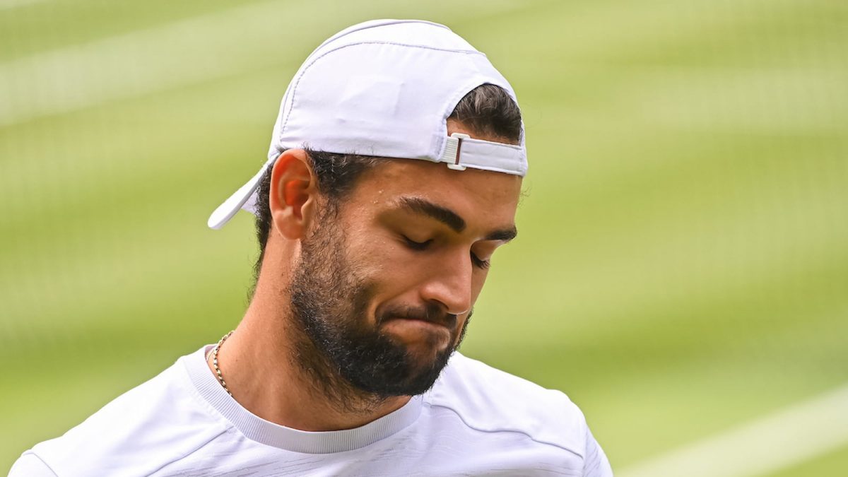 Berrettini