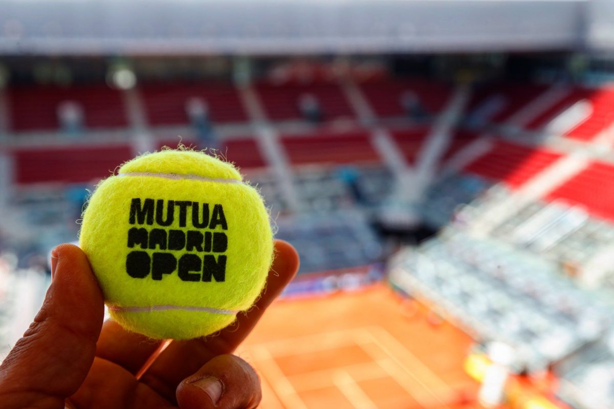 Así será el nuevo Mutua Madrid Open 2023 Más días y más