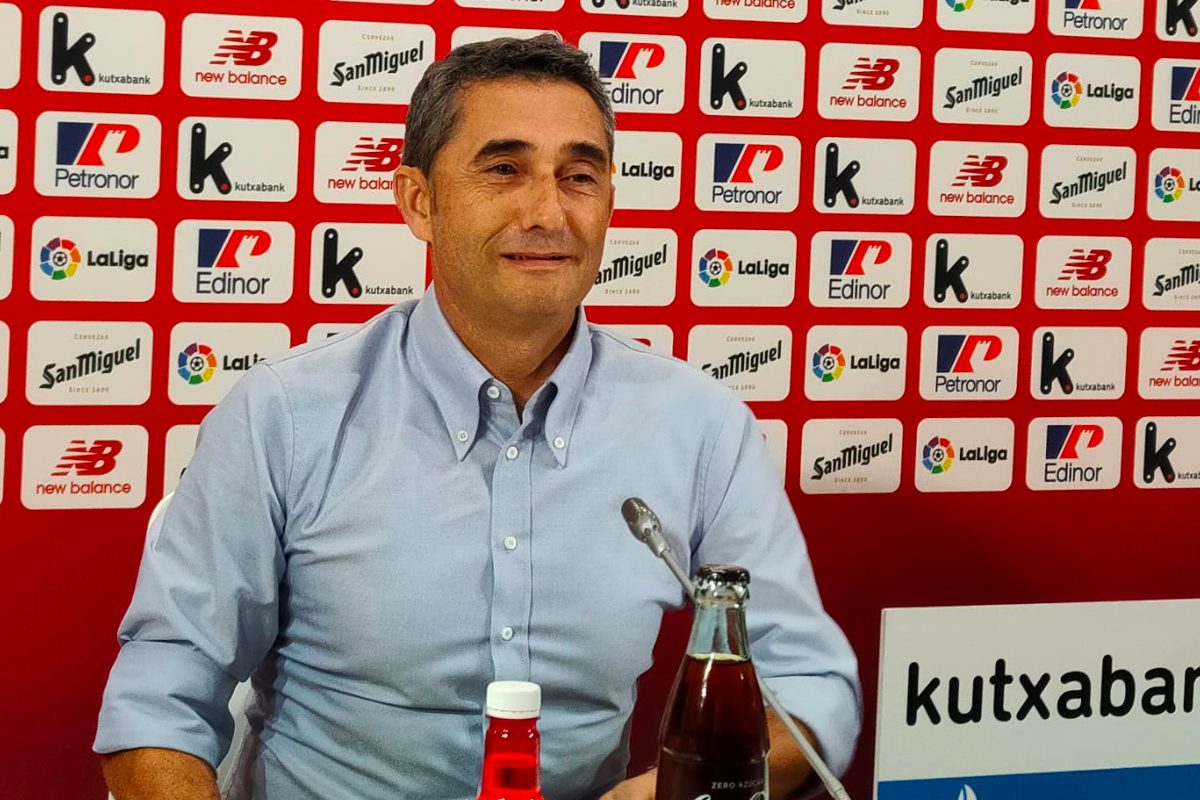 Valverde