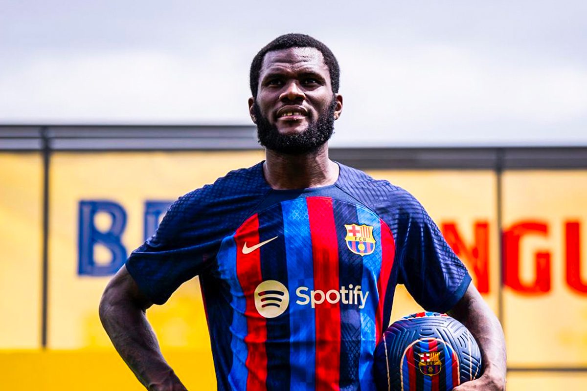 Kessié