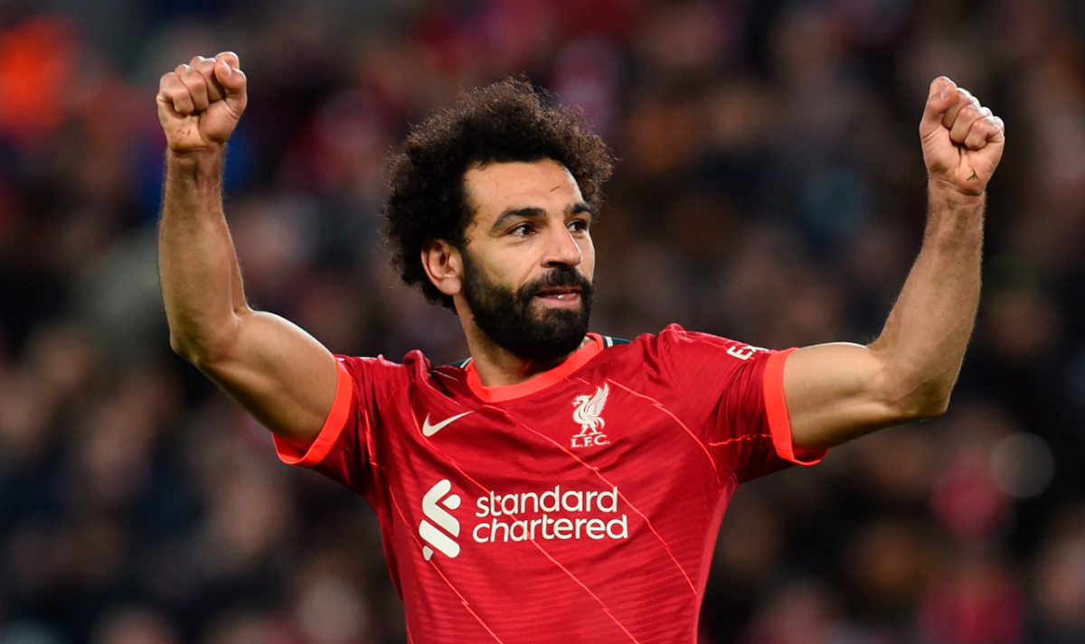 Salah