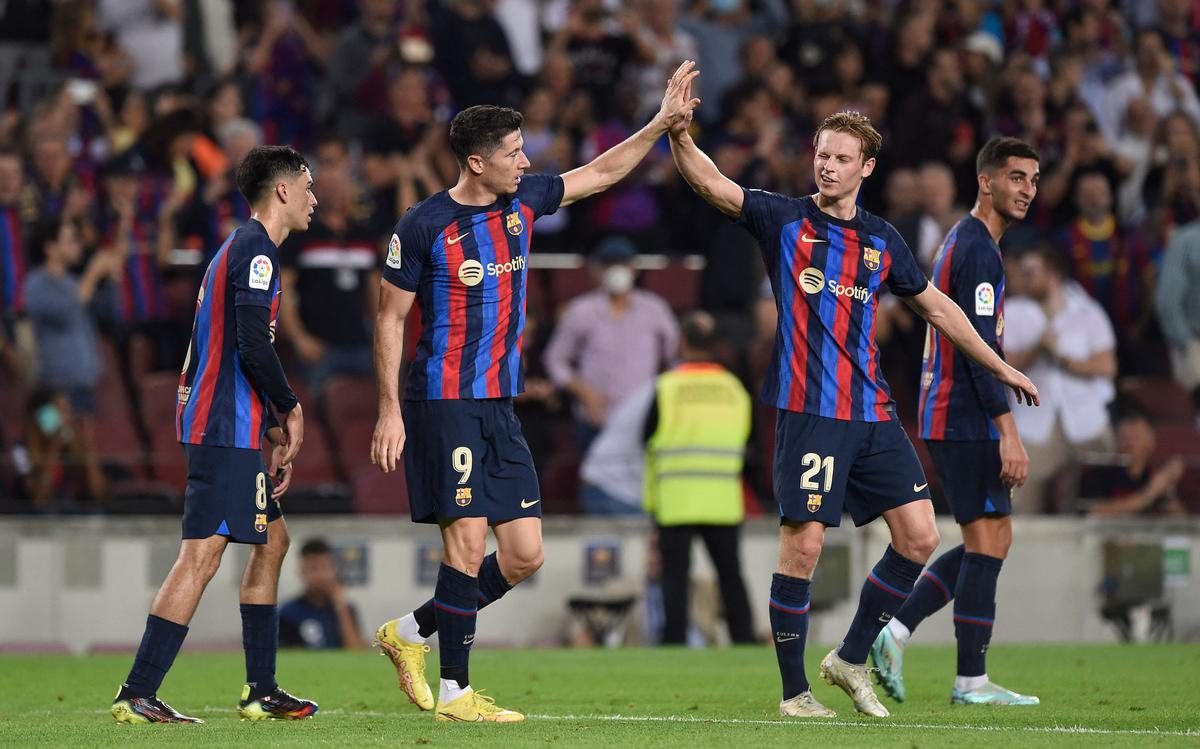 Barcelona - Athletic