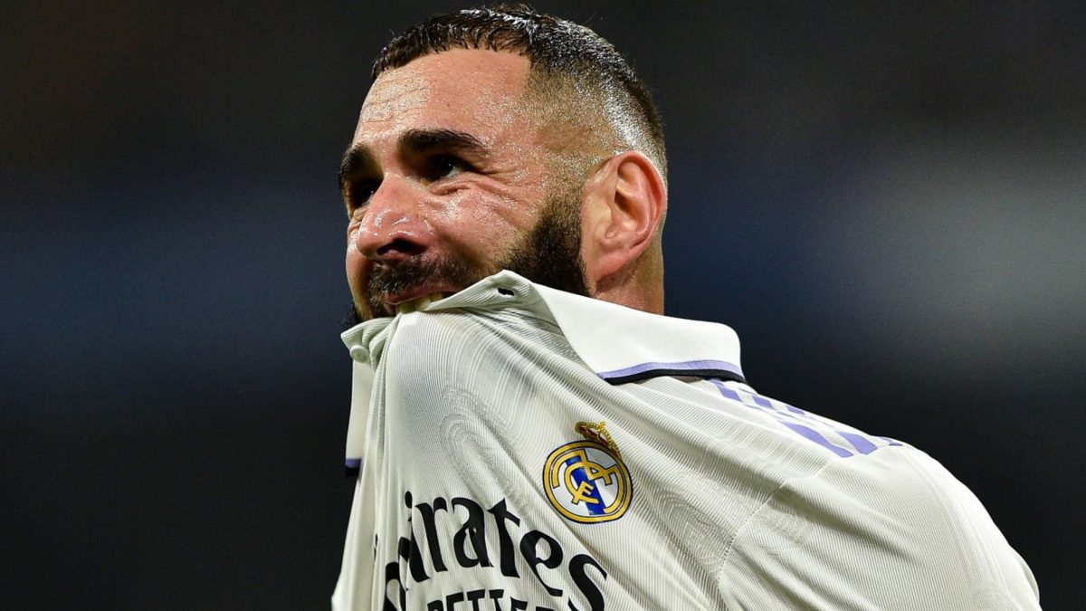 Benzema
