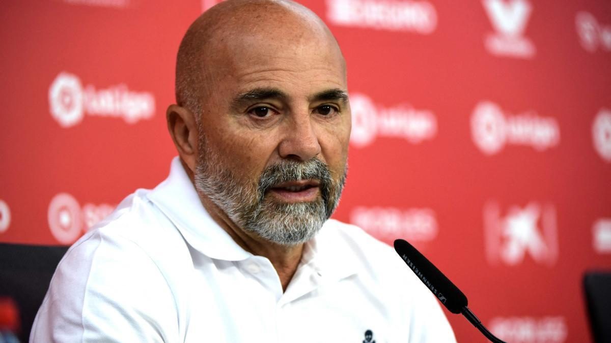Sampaoli