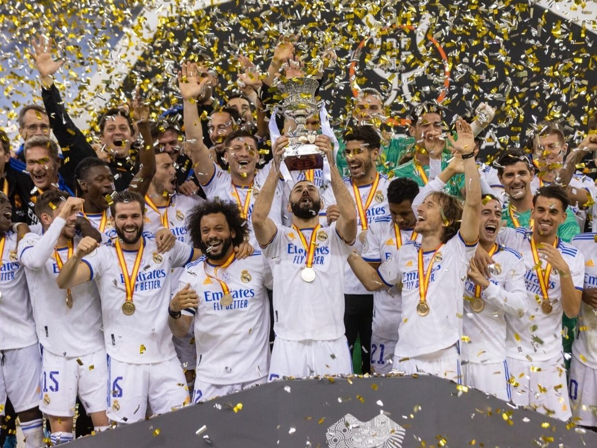 Supercopa de España