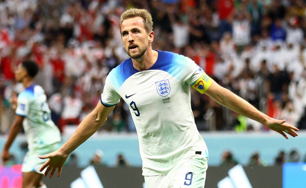 harry-kane-celebra-gol-en-el-inglaterra-vs-senegal - Conexión