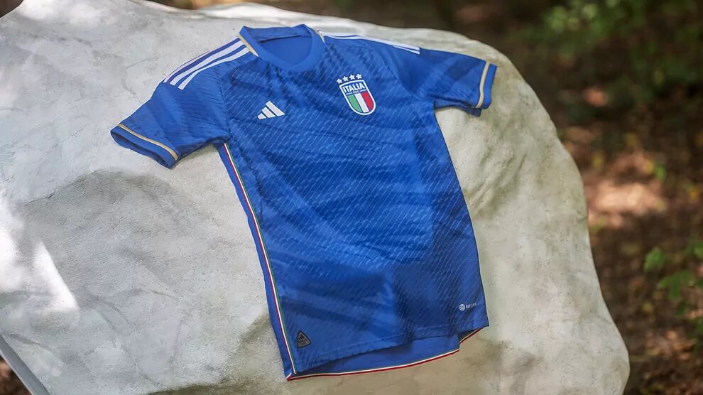 Adidas - Italia