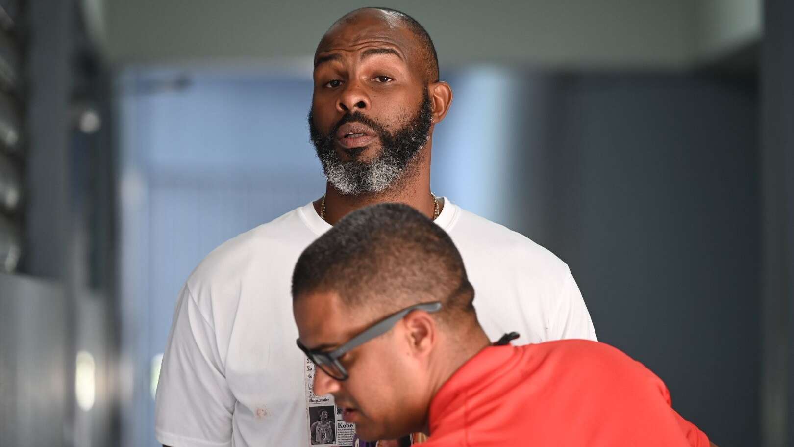 Detienen a exbasquetbolista boricua Antonio Látimer por posesión de