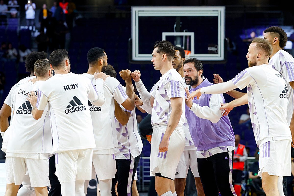 Real Madrid