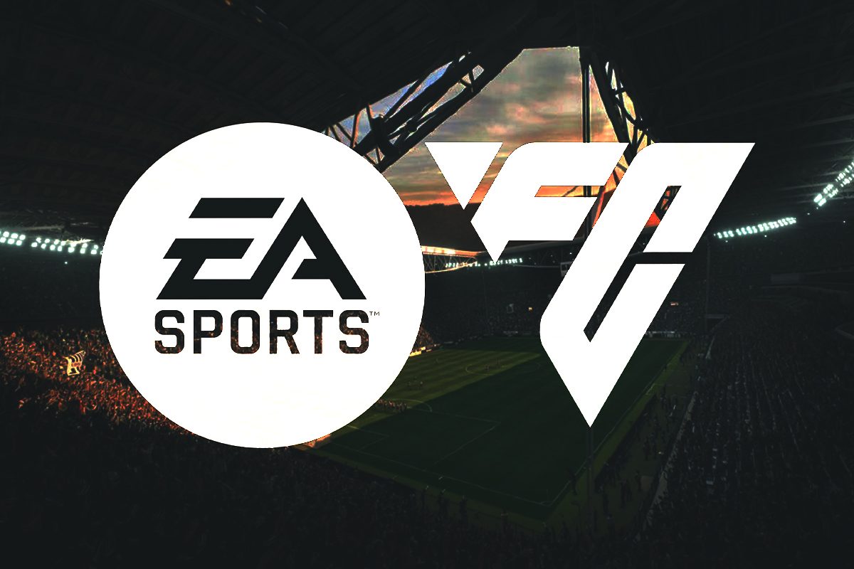 EA Sports FC