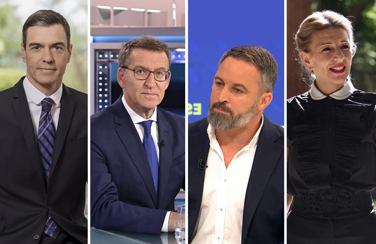 Elecciones Generales