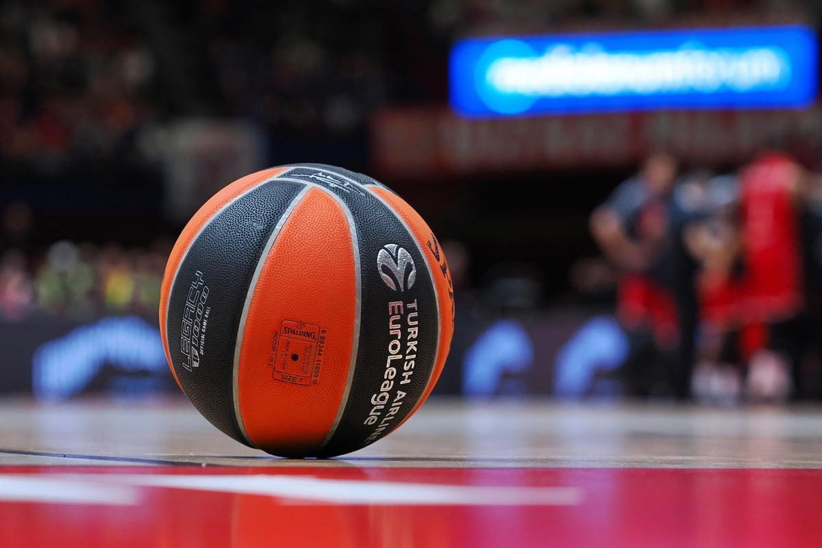 Euroliga