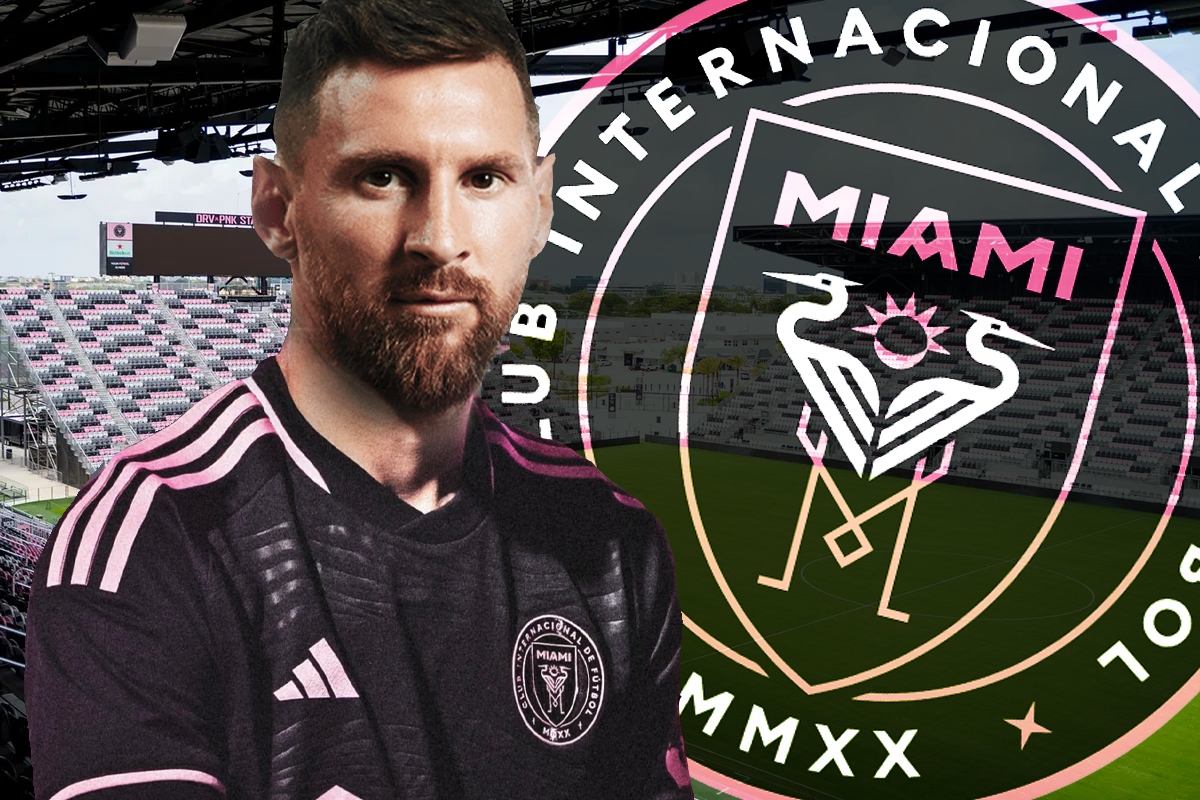 El salario récord de Messi que supera por mucho a sus