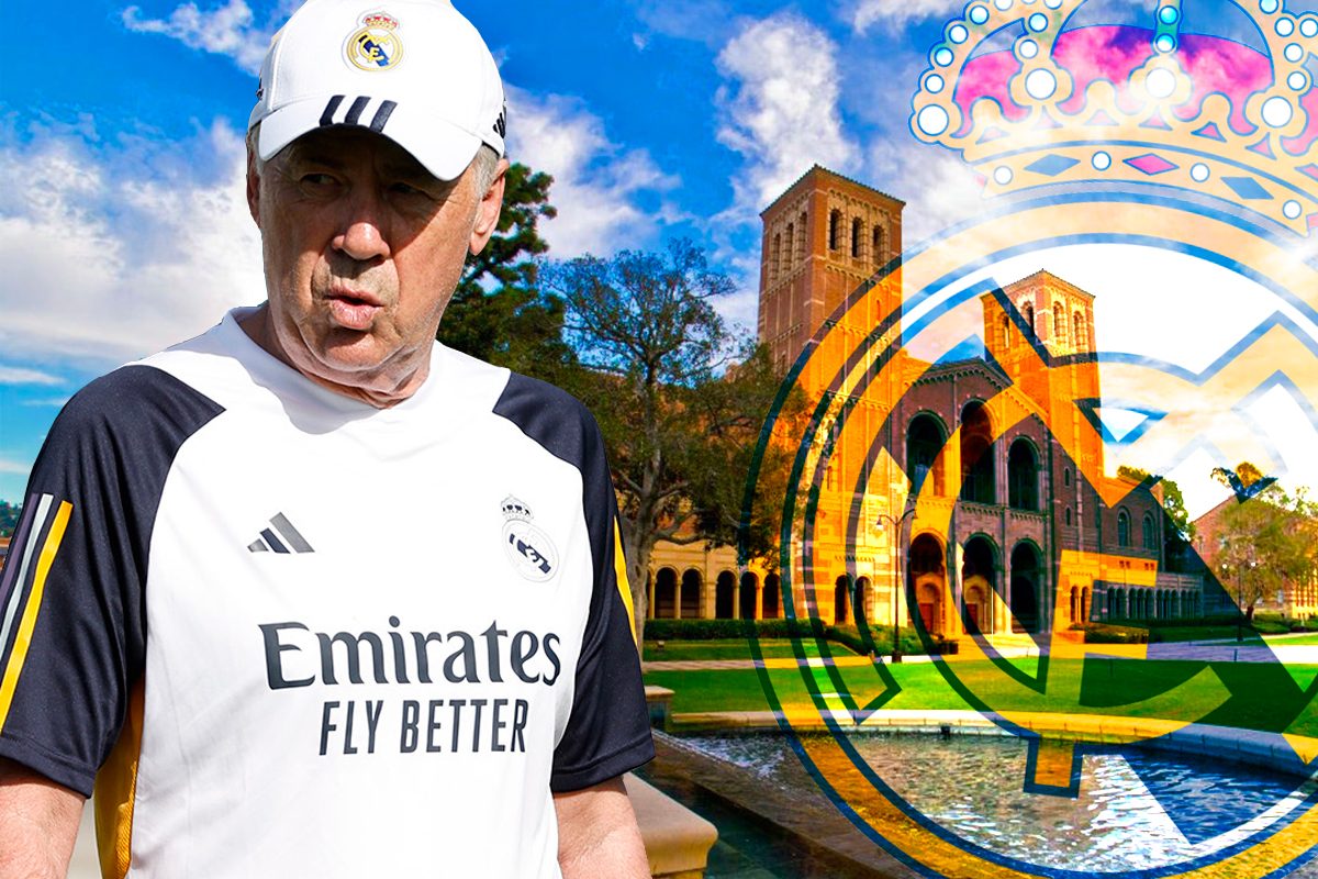 Real Madrid