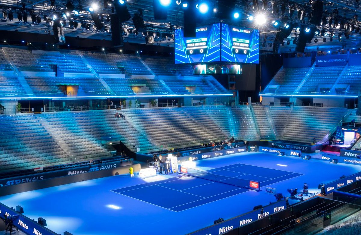 ATP Finals