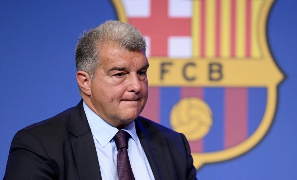 Barça