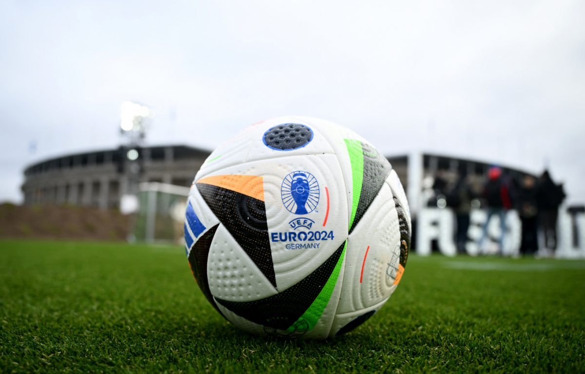 Eurocopa