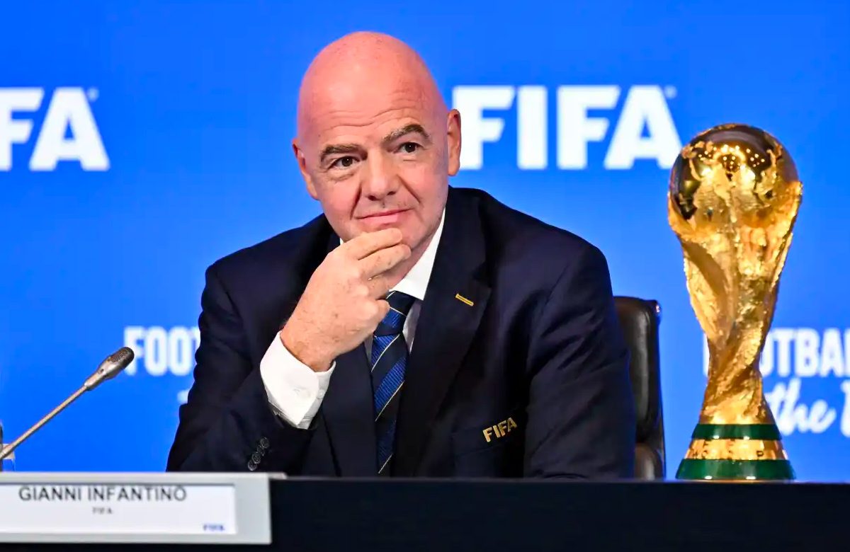 Infantino
