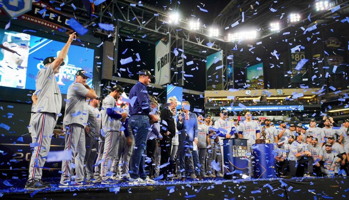 Texas Rangers