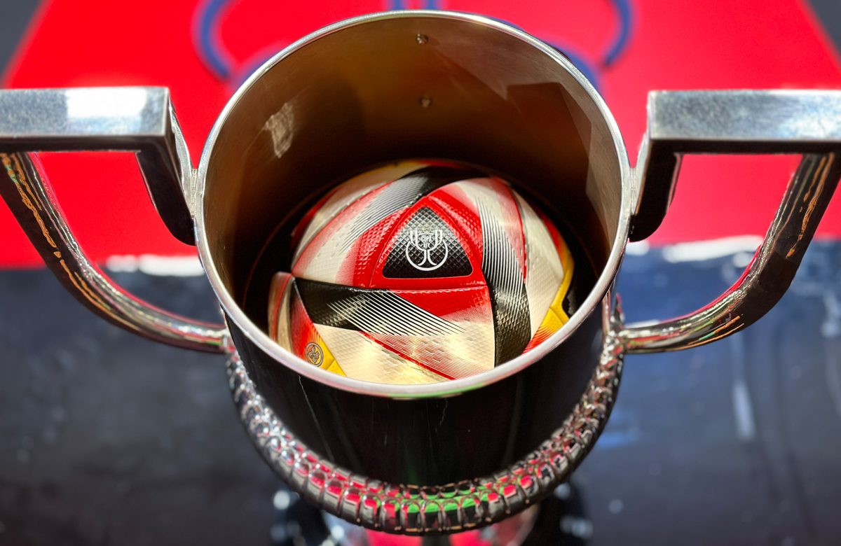 Copa del Rey