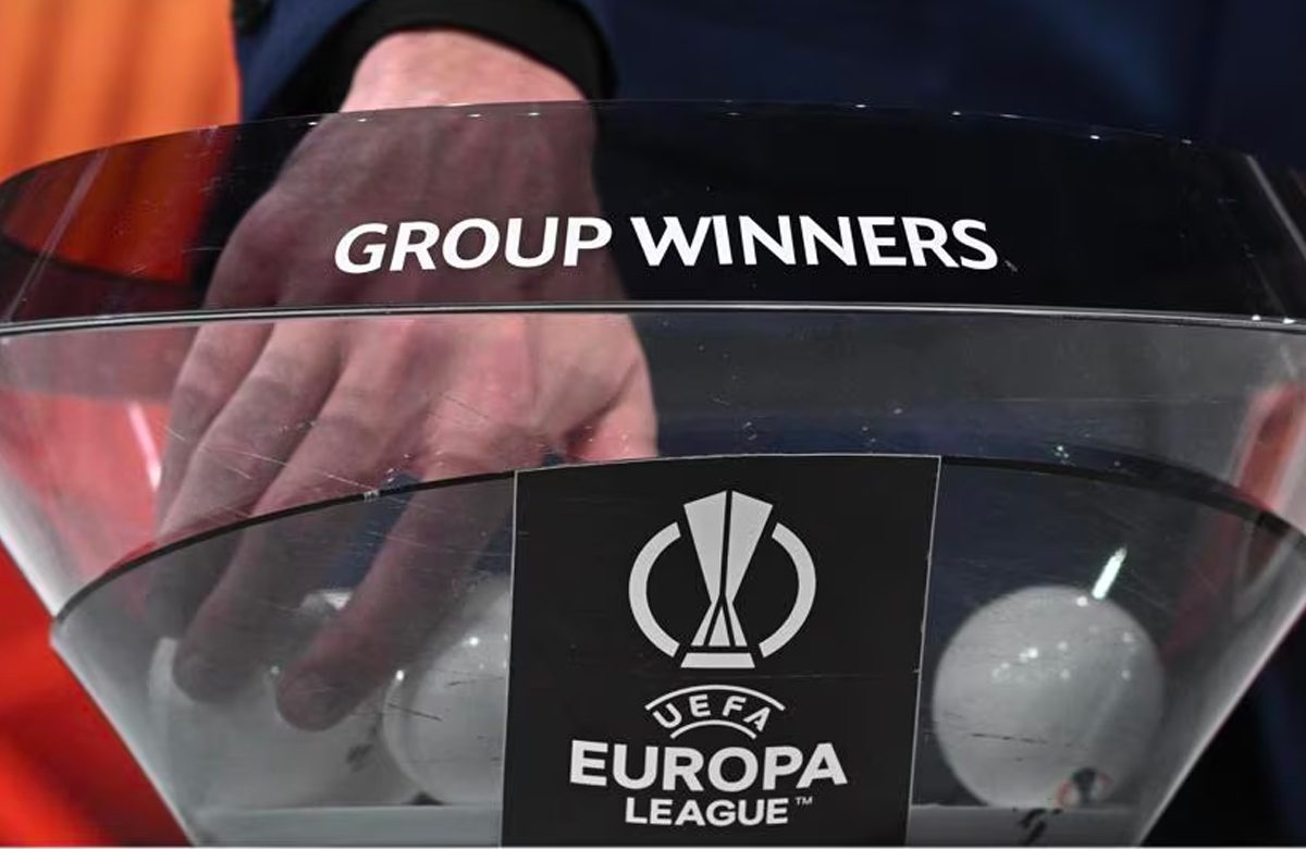 Europa League