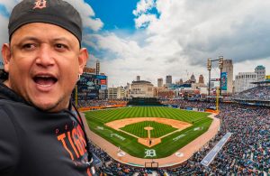 Miguel Cabrera