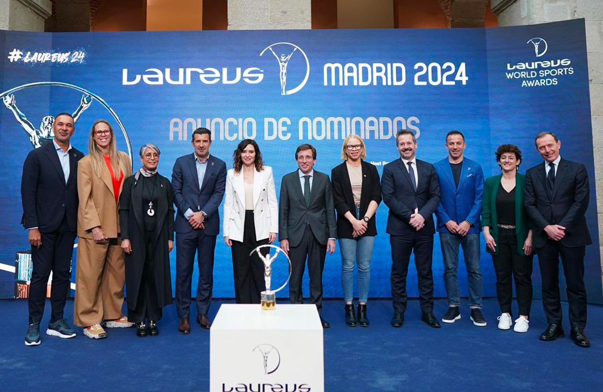 Premios Laureus