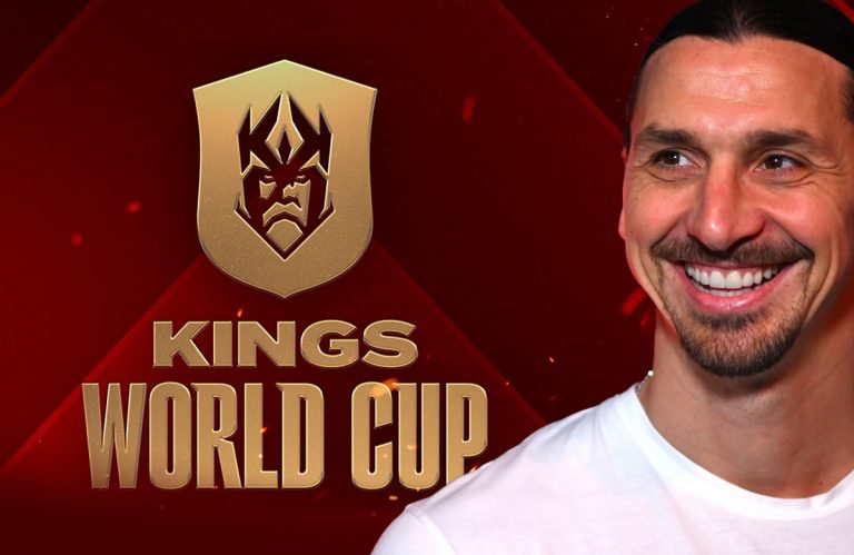 King's World Cup