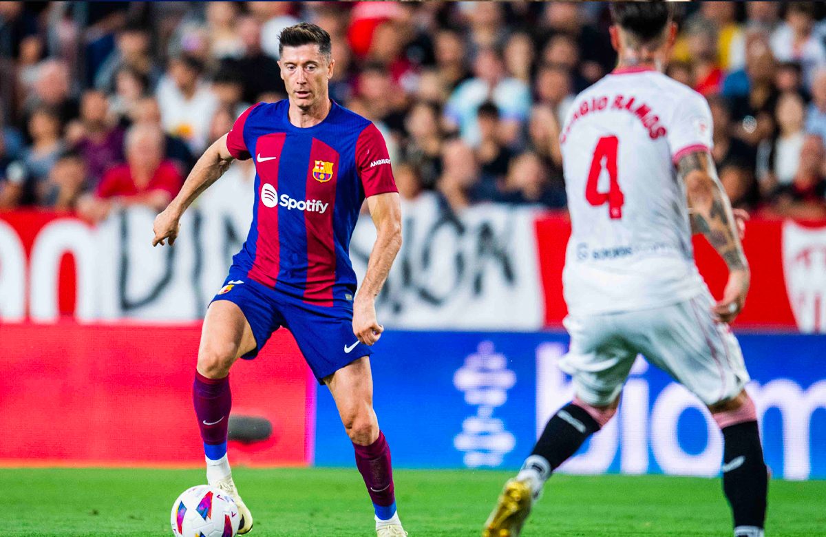 LaLiga