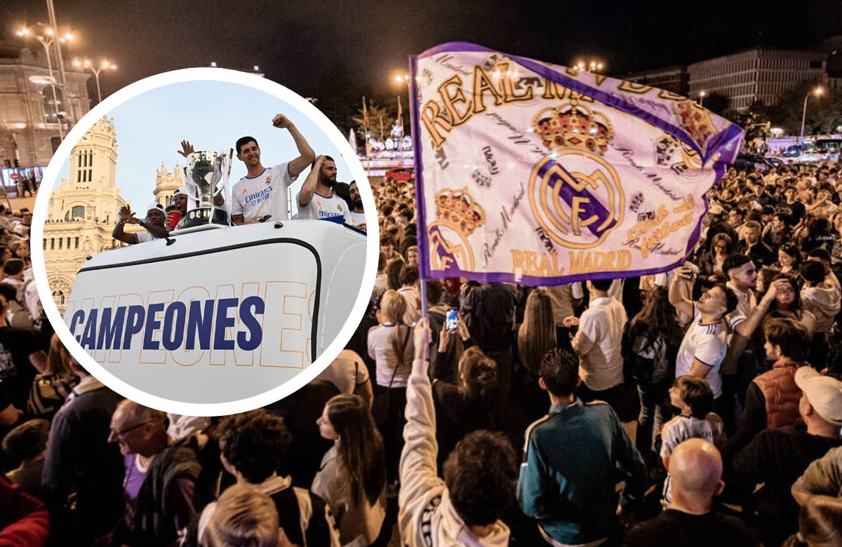 Real Madrid