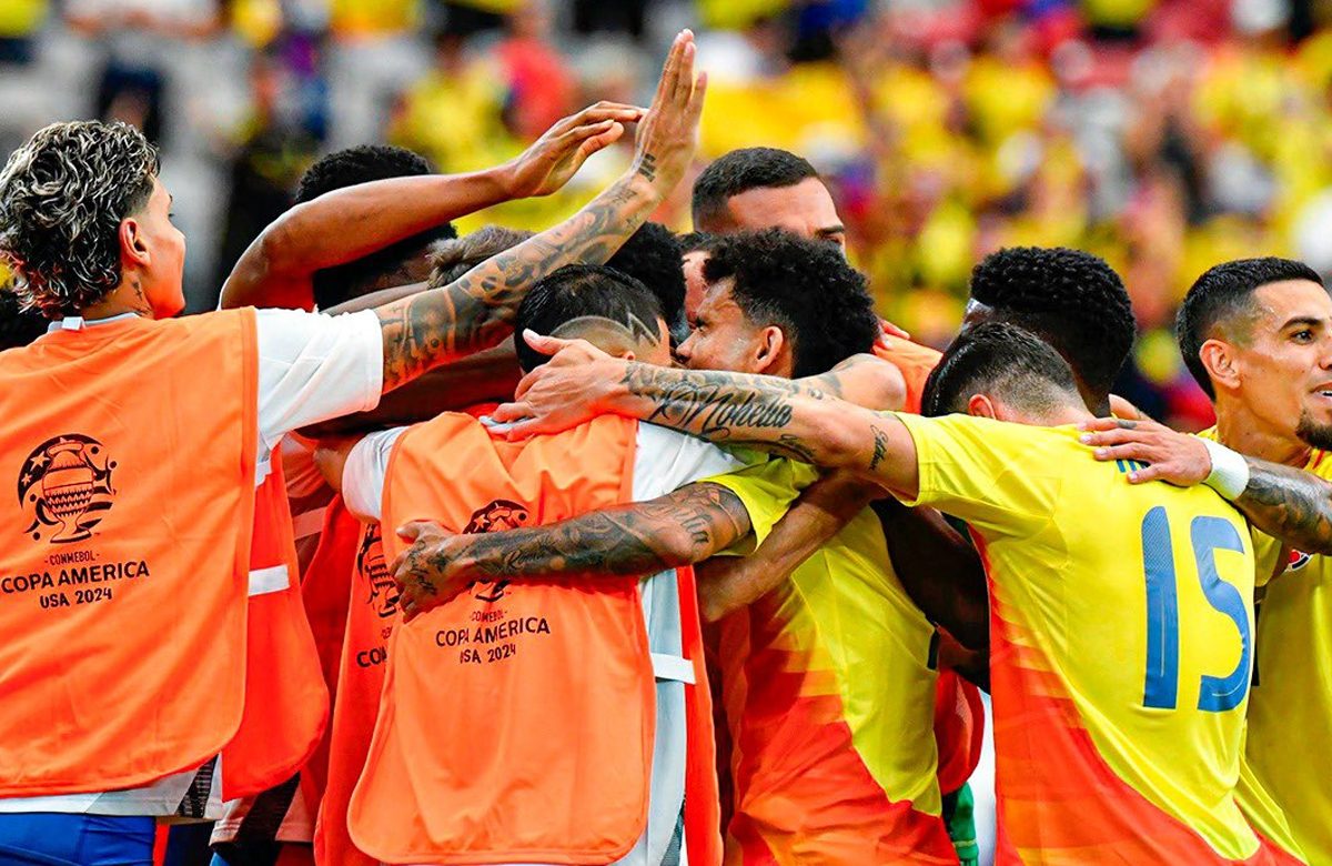 Copa América