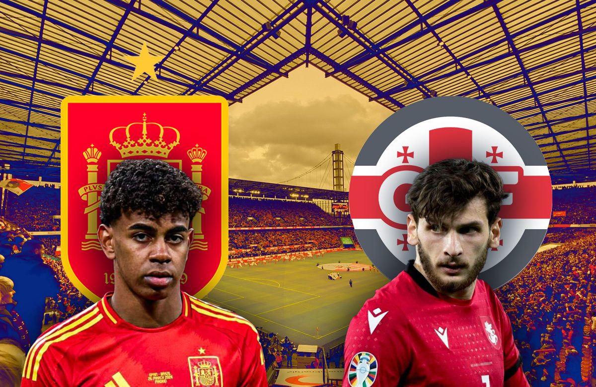 España