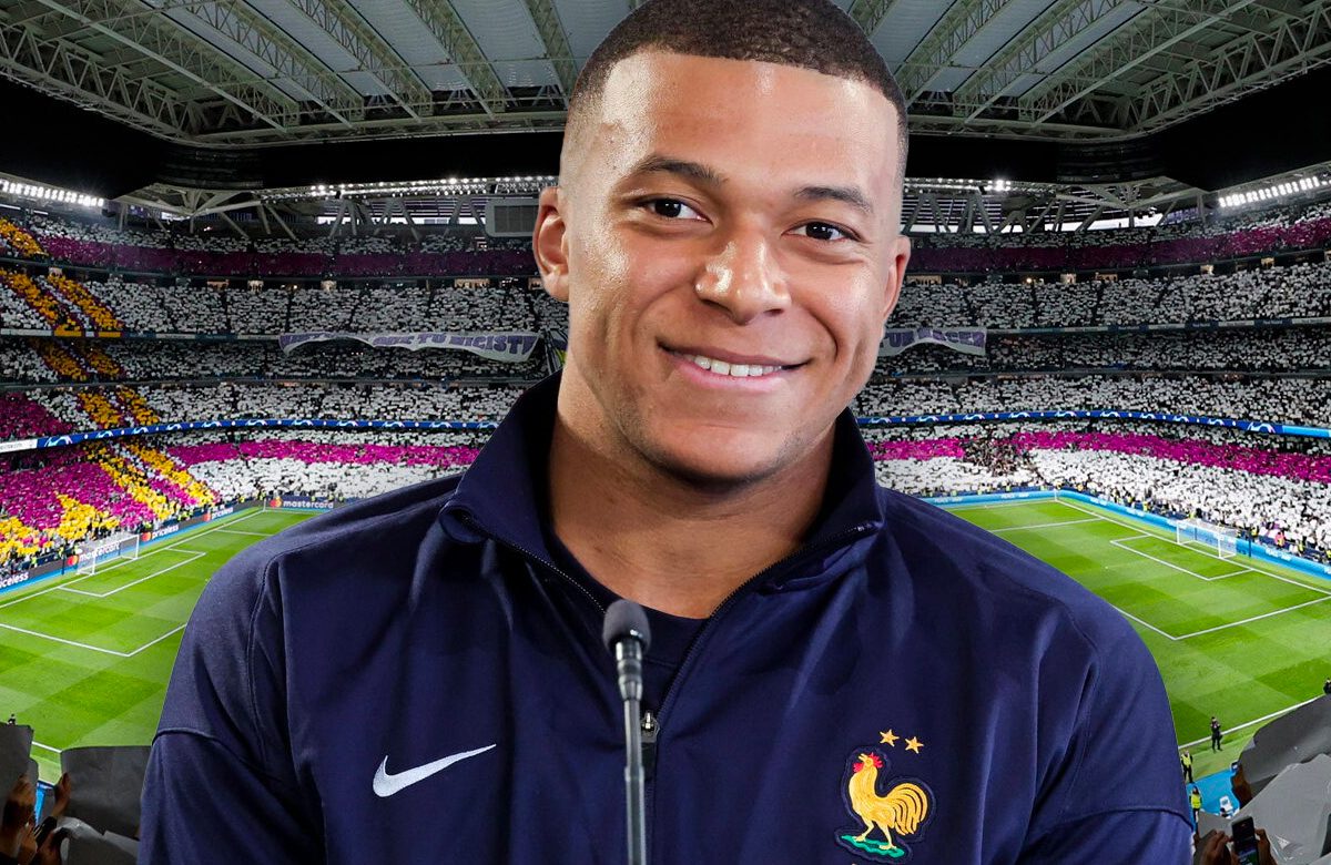 Mbappé