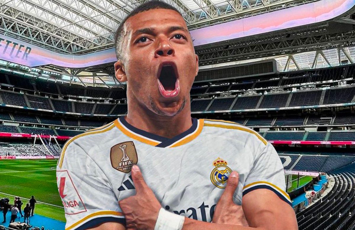 Mbappé