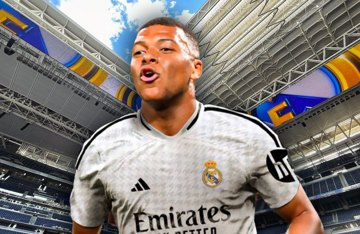 Mbappé