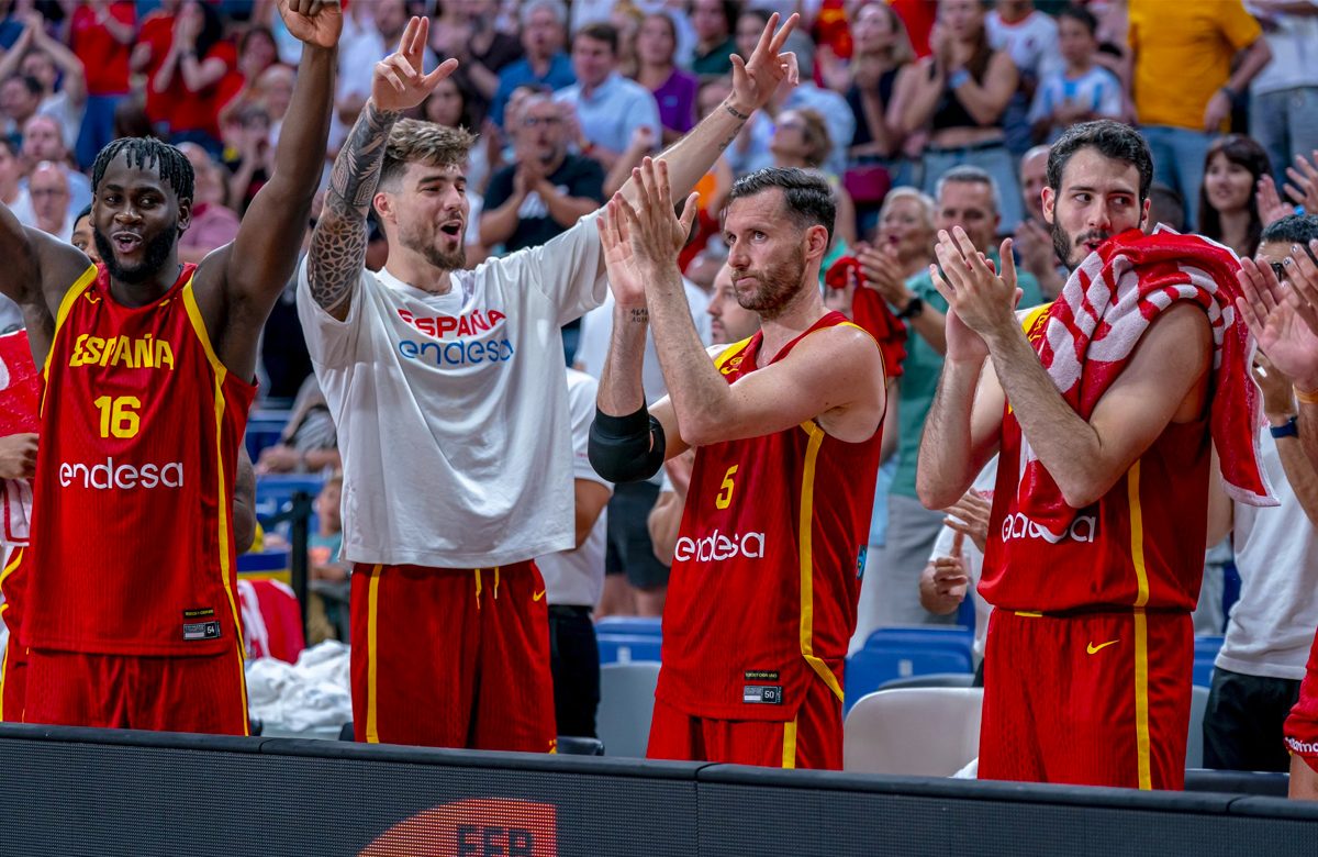 España