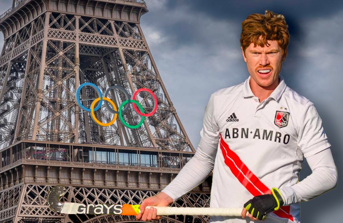 Paris 2024