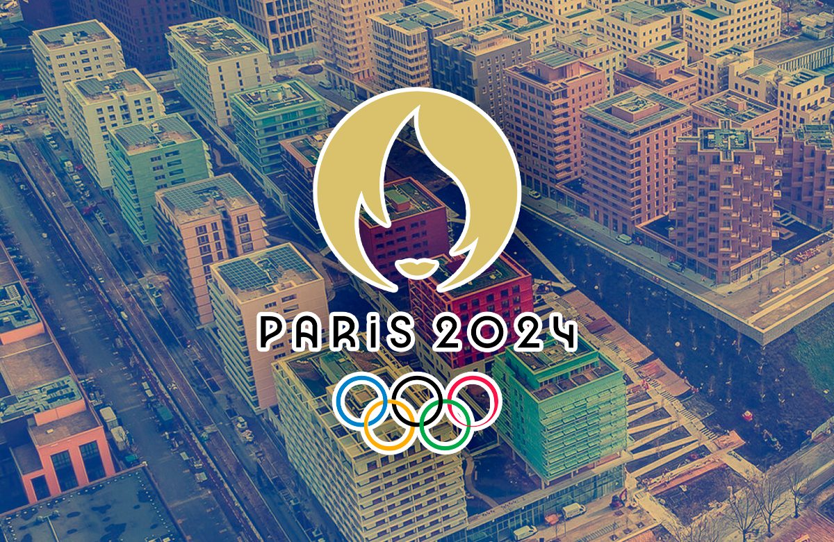París 2024